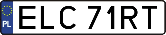 ELC71RT