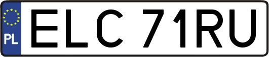 ELC71RU