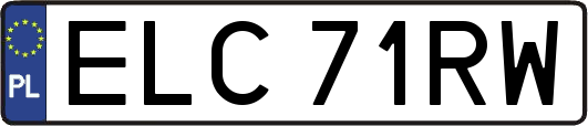ELC71RW