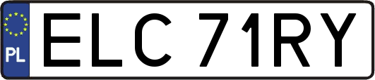 ELC71RY