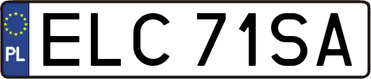 ELC71SA