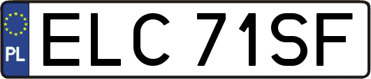 ELC71SF