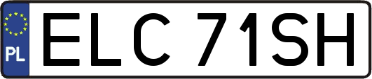 ELC71SH