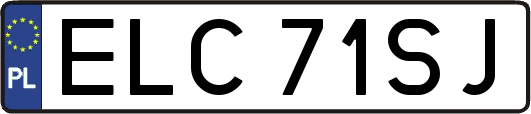 ELC71SJ