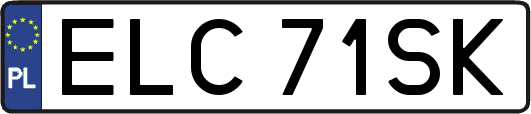 ELC71SK