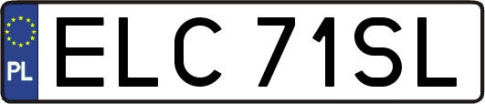 ELC71SL