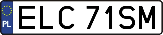 ELC71SM