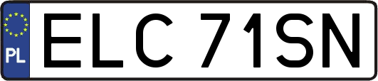 ELC71SN