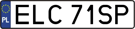 ELC71SP