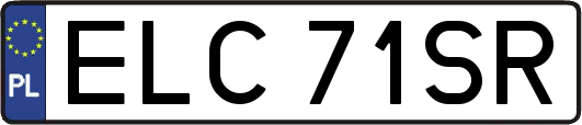 ELC71SR