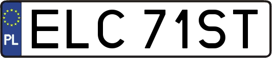 ELC71ST