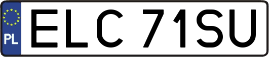 ELC71SU