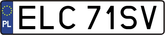 ELC71SV