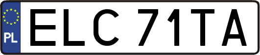 ELC71TA