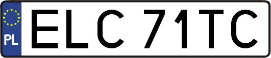ELC71TC
