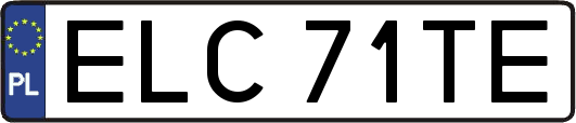 ELC71TE