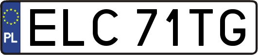 ELC71TG