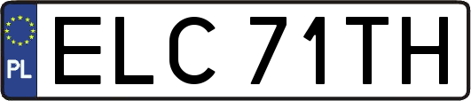 ELC71TH
