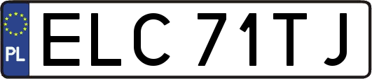 ELC71TJ