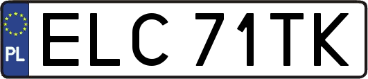 ELC71TK