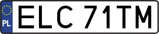 ELC71TM