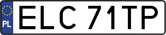 ELC71TP