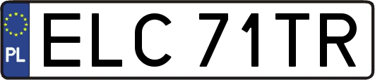 ELC71TR