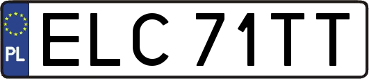 ELC71TT