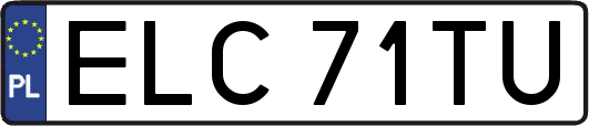 ELC71TU
