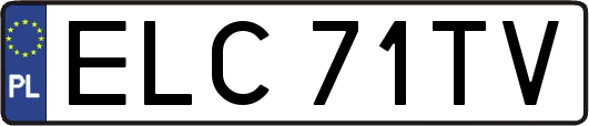 ELC71TV