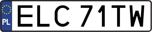 ELC71TW