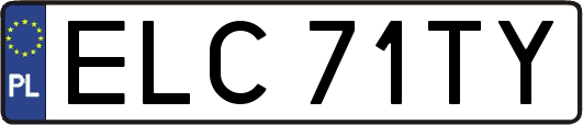 ELC71TY