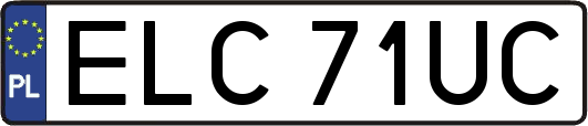 ELC71UC