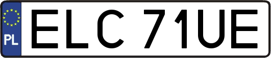 ELC71UE