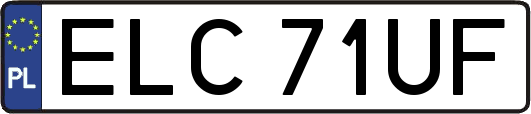 ELC71UF