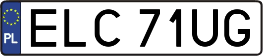 ELC71UG