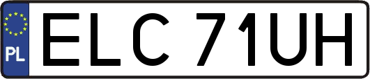 ELC71UH