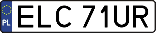 ELC71UR