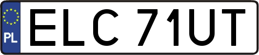 ELC71UT
