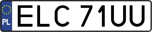 ELC71UU