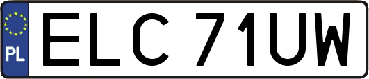 ELC71UW