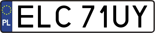 ELC71UY