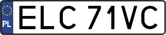 ELC71VC