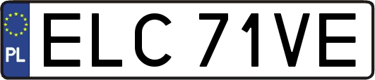 ELC71VE