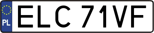 ELC71VF