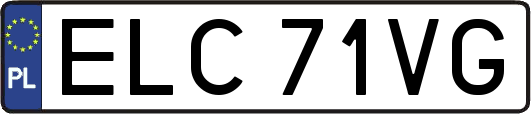 ELC71VG
