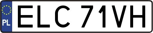 ELC71VH