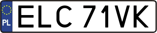 ELC71VK