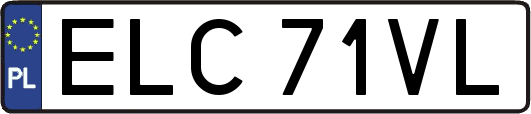 ELC71VL