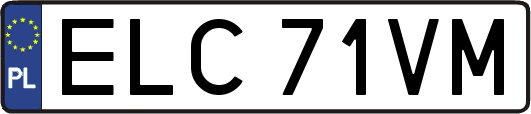 ELC71VM